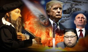 2019 World Predictions