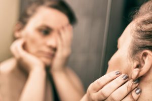 Past Life Traumatic Stress Disorder