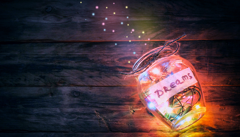 Dreams Dreams