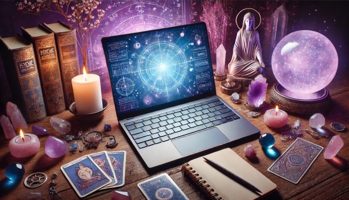 Optimizing Landing Pages for Psychic Affiliate Conversions Optimizing Landing Pages for Psychic Affiliate Conversions