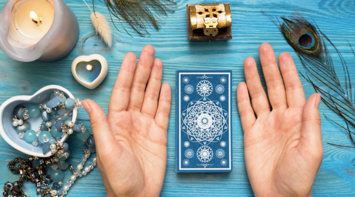 Daily Tarot Card Reading Daily Tarot Card Reading